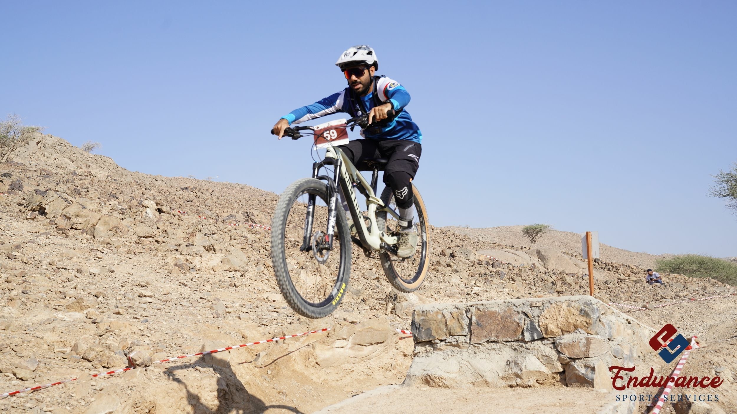 Fujairah MTB 7th Enduro Race 2025 gallery image