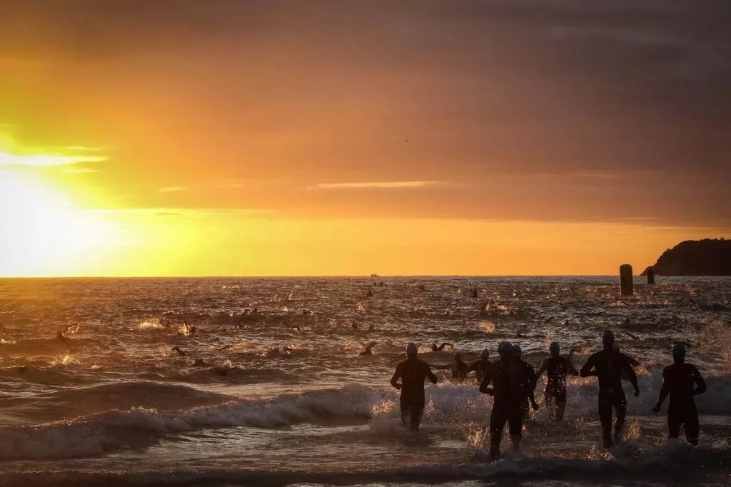 IRONMAN 70.3 Florianopolis gallery image