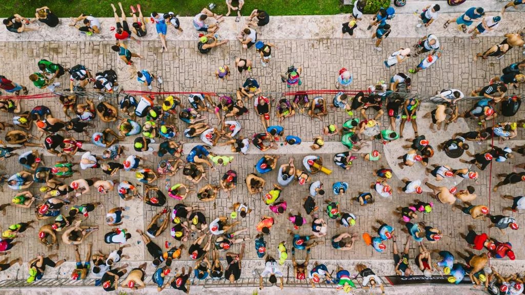 IRONMAN Cozumel gallery image