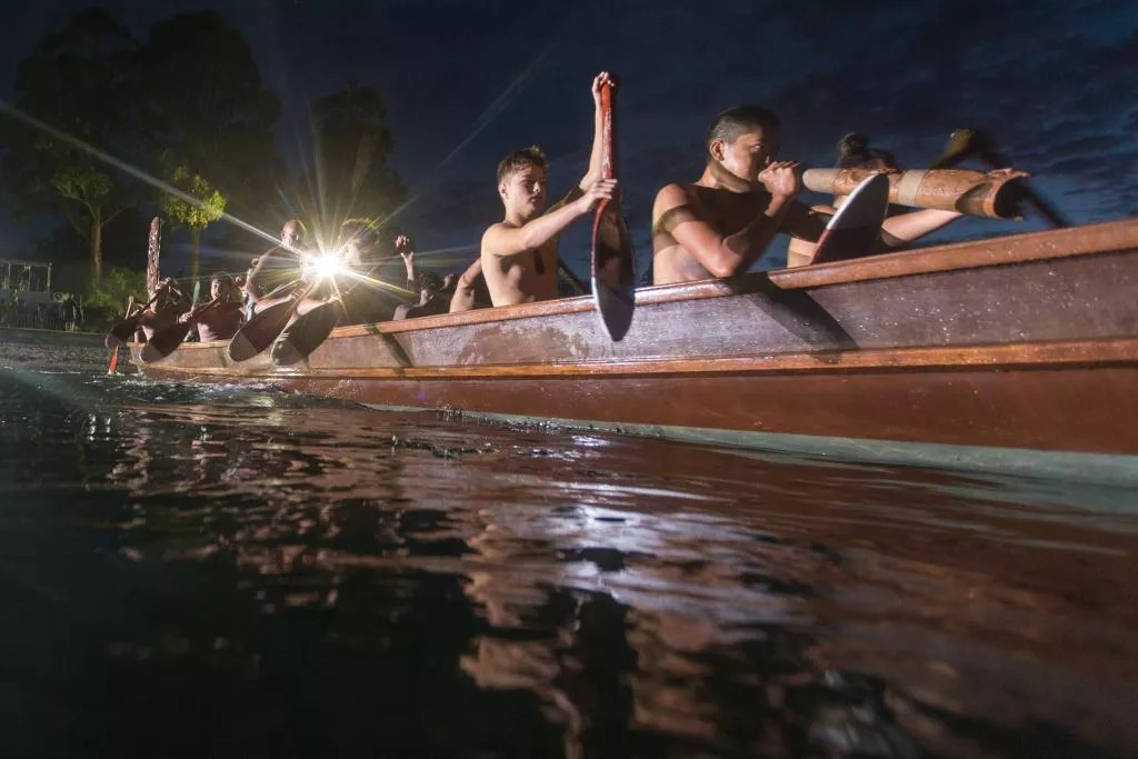 IRONMAN New Zealand