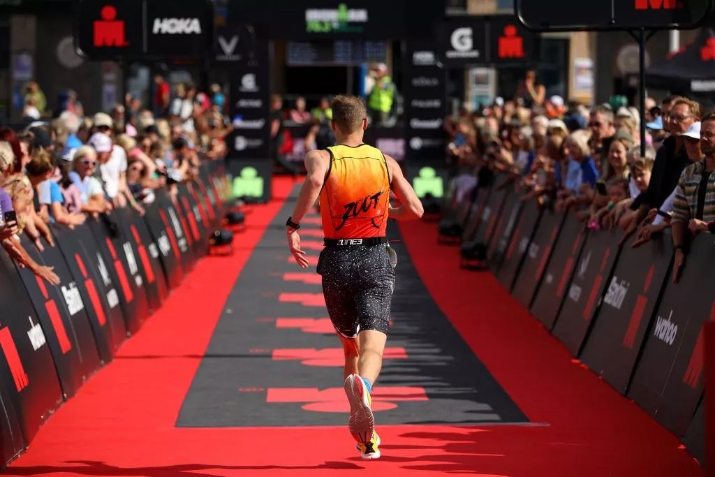 IRONMAN 70.3 Weymouth gallery image