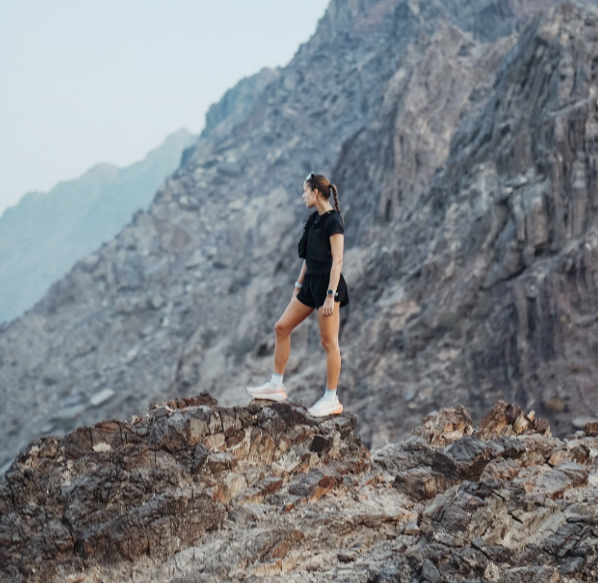Ultra Trail Dubai 2026
