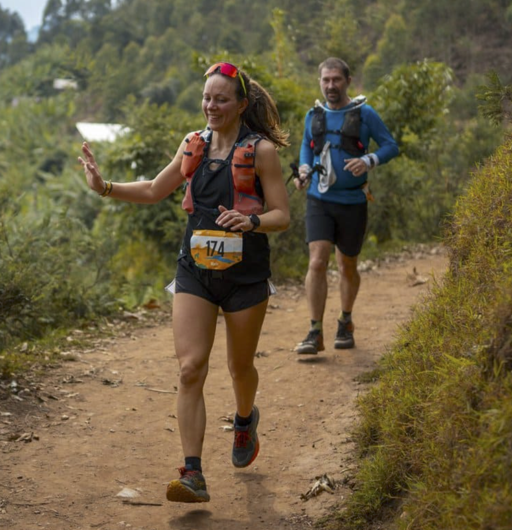 Ultra X Rwanda 2026 gallery image
