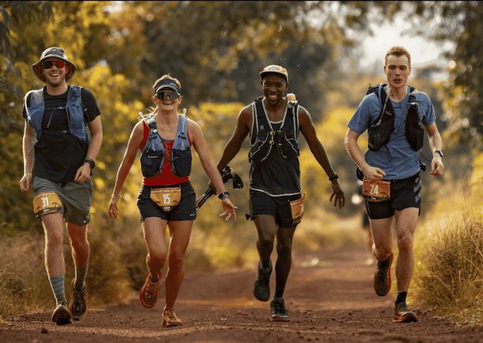 Ultra X Tanzania gallery image
