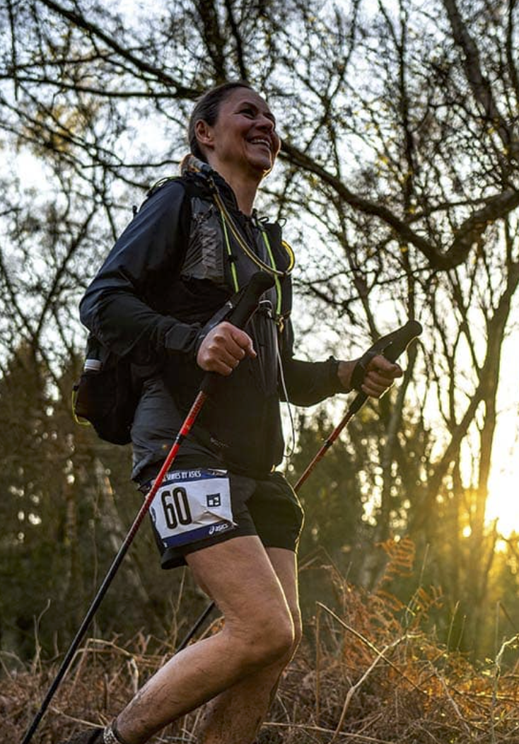 Spring Trail Series gallery image