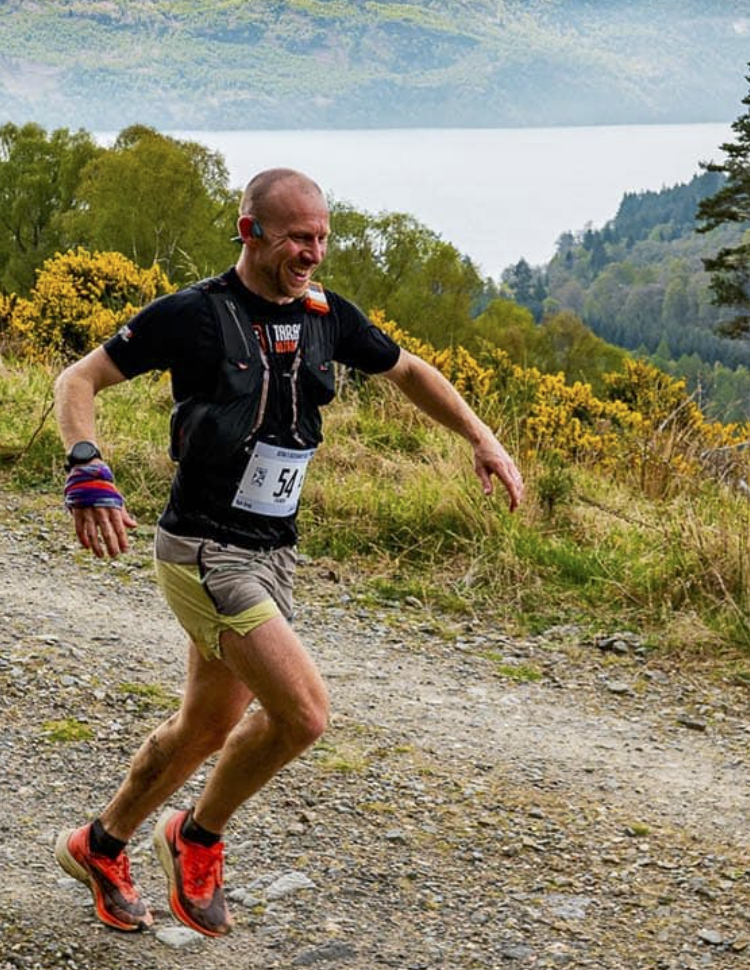 Ultra X Scotland  gallery image