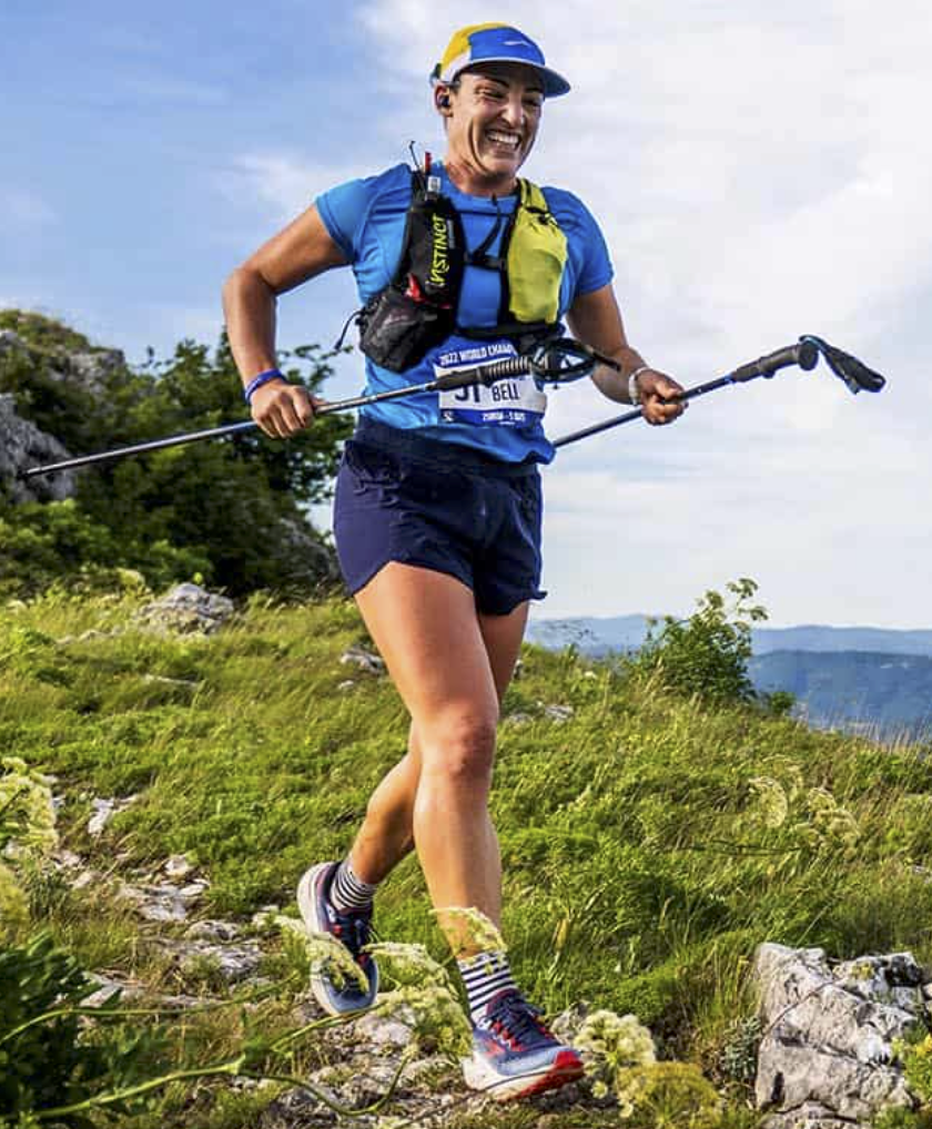 Ultra X I Feel Slovenia  2026