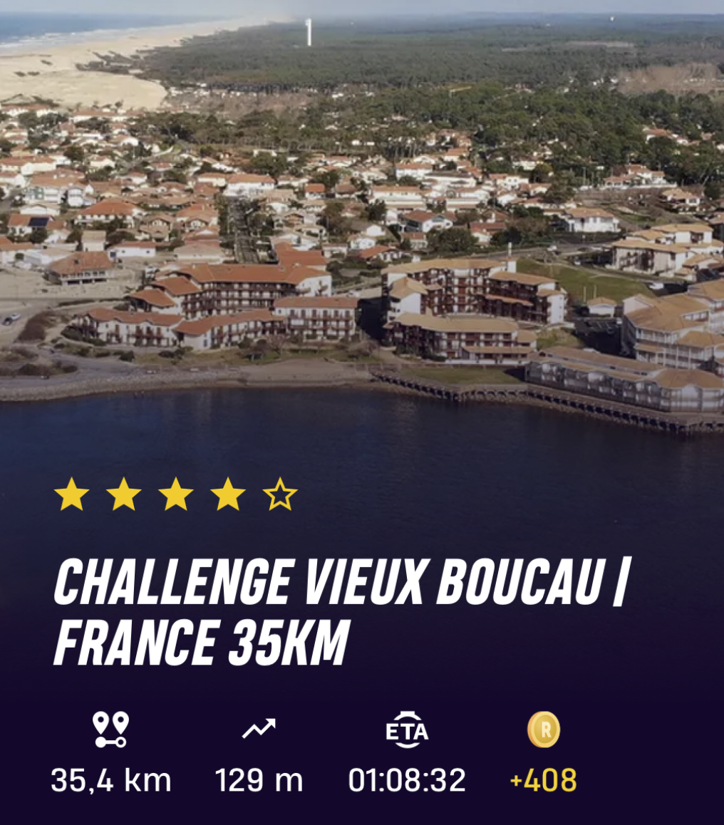 Challenge Vieux Boucau gallery image