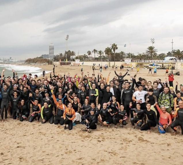 Challenge Barcelona gallery image