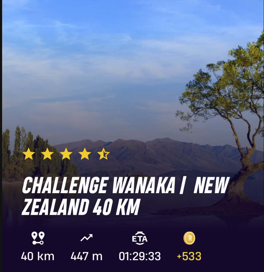 Challenge Wānaka gallery image