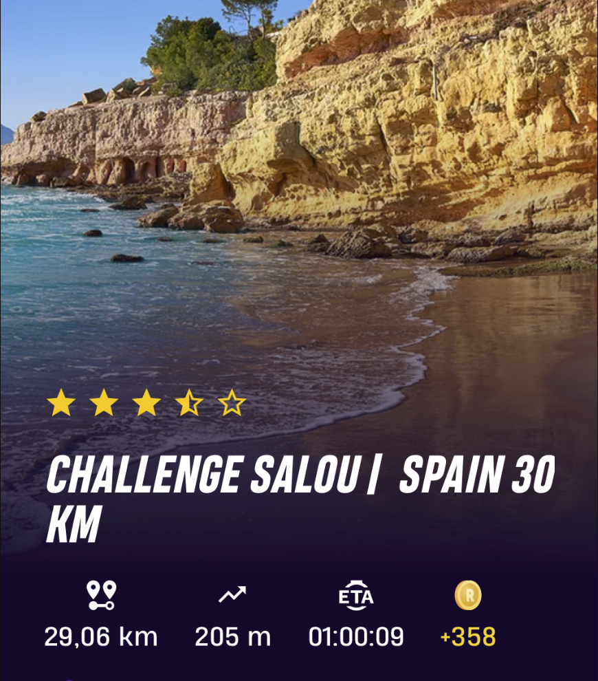 Challenge Salou gallery image