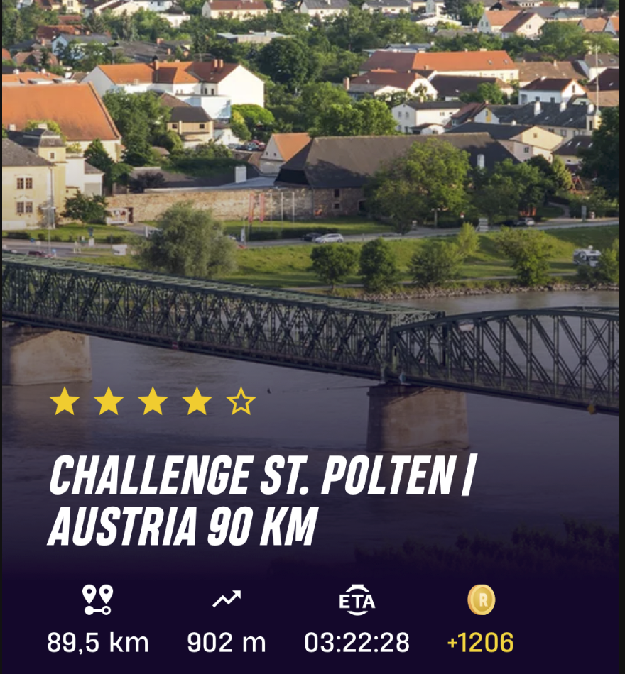 Challenge St Pölten gallery image