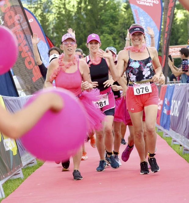Challenge Kaiserwinkl-Walchsee