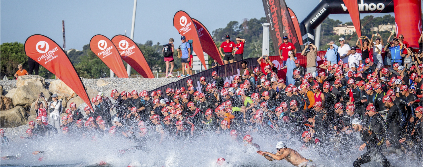 Challenge Sandefjord event banner