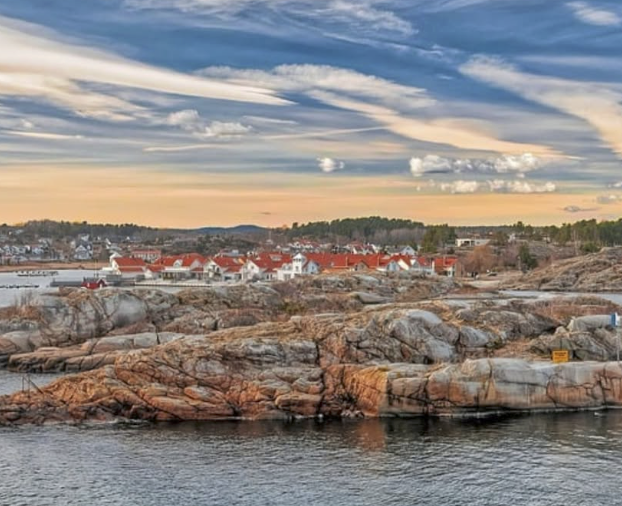 Challenge Sandefjord gallery image