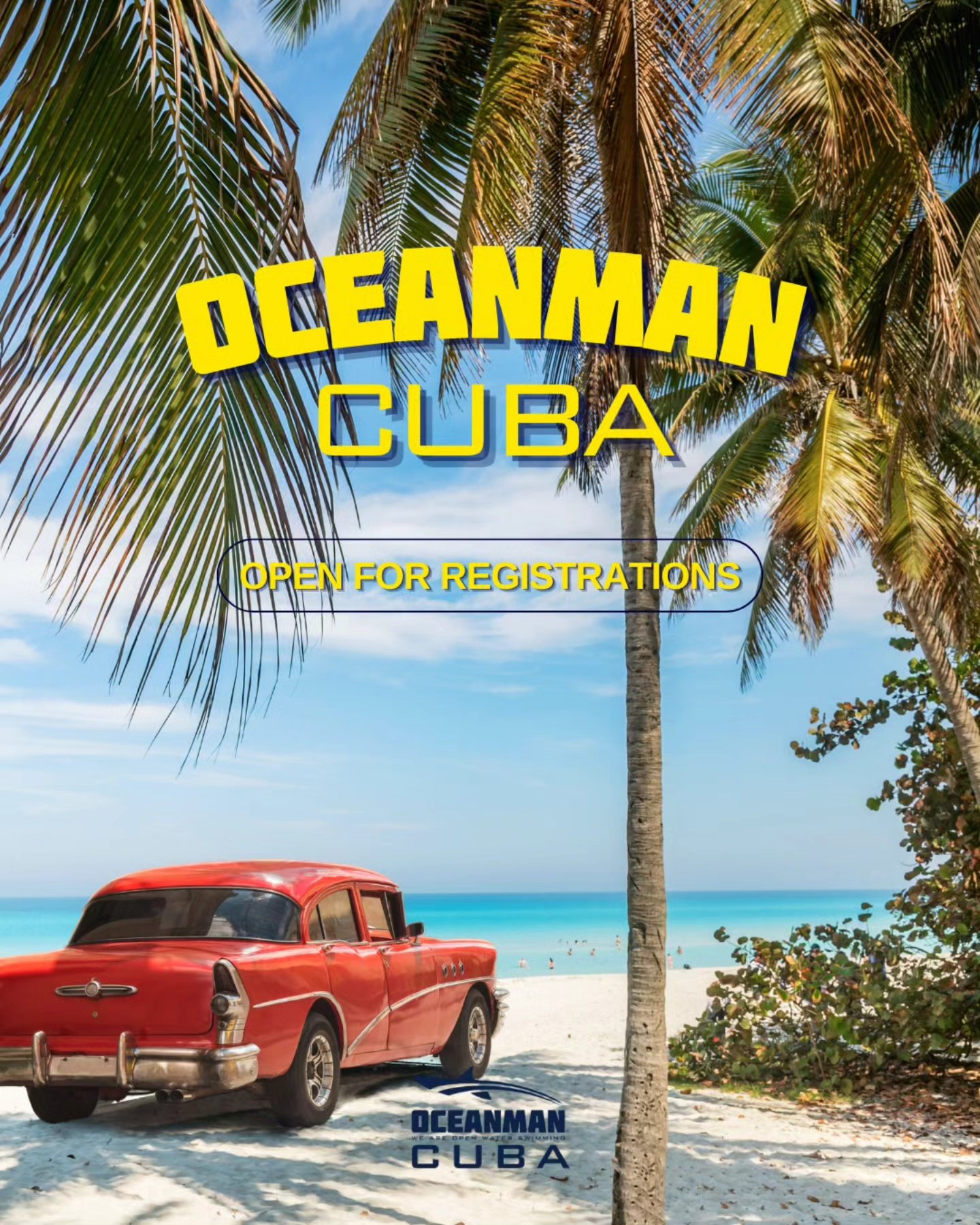 Oceanman Cuba 2025 gallery image