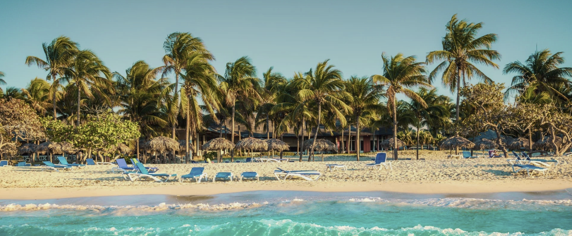 Oceanman Cuba 2025 event banner