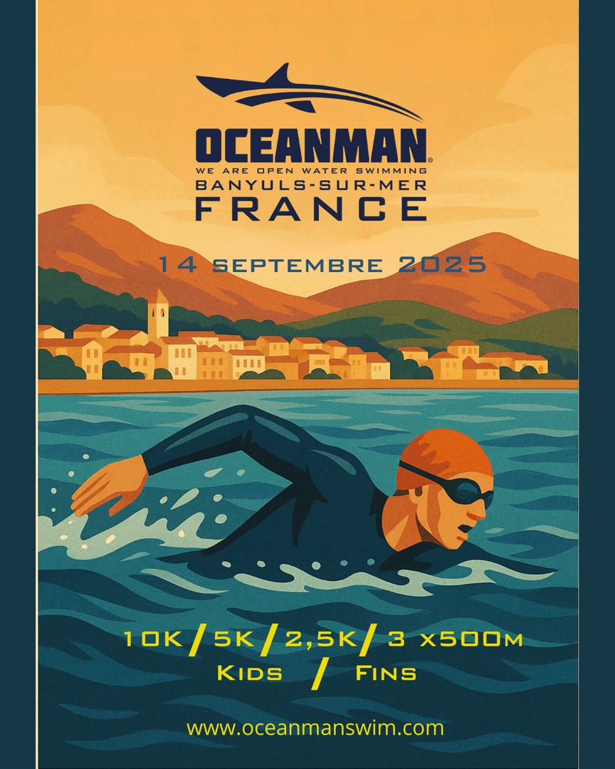 Oceanman Banyuls - France 2025 gallery image