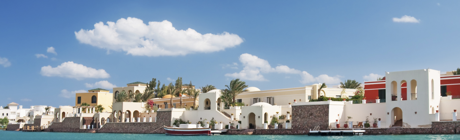 Oceanman El Gouna - Egypt 2025 event banner