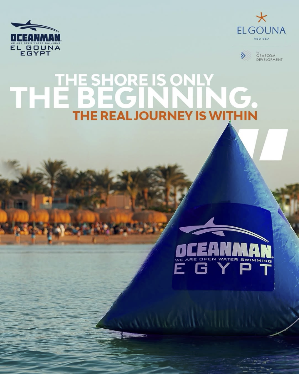 Oceanman El Gouna - Egypt 2025 gallery image