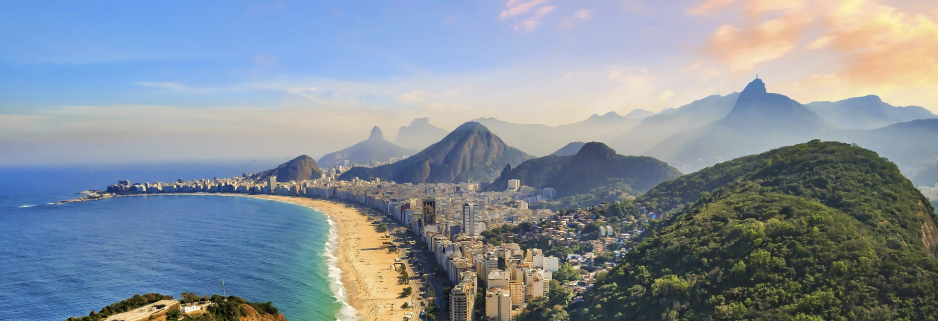 Oceanman Rio De Janeiro - Brazil 2025 event banner