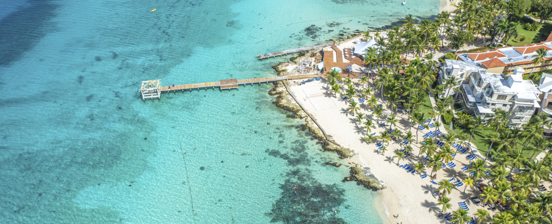 Oceanman Dominican Republic 2025 event banner