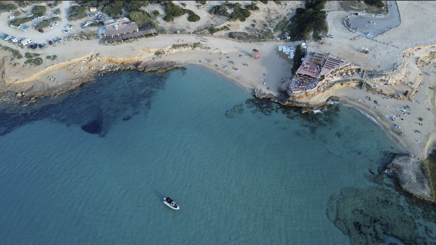 Oceanman Ibiza - Spain 2025 event banner