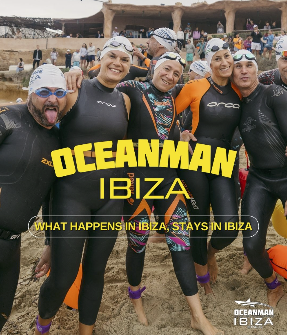 Oceanman Ibiza - Spain 2025 gallery image