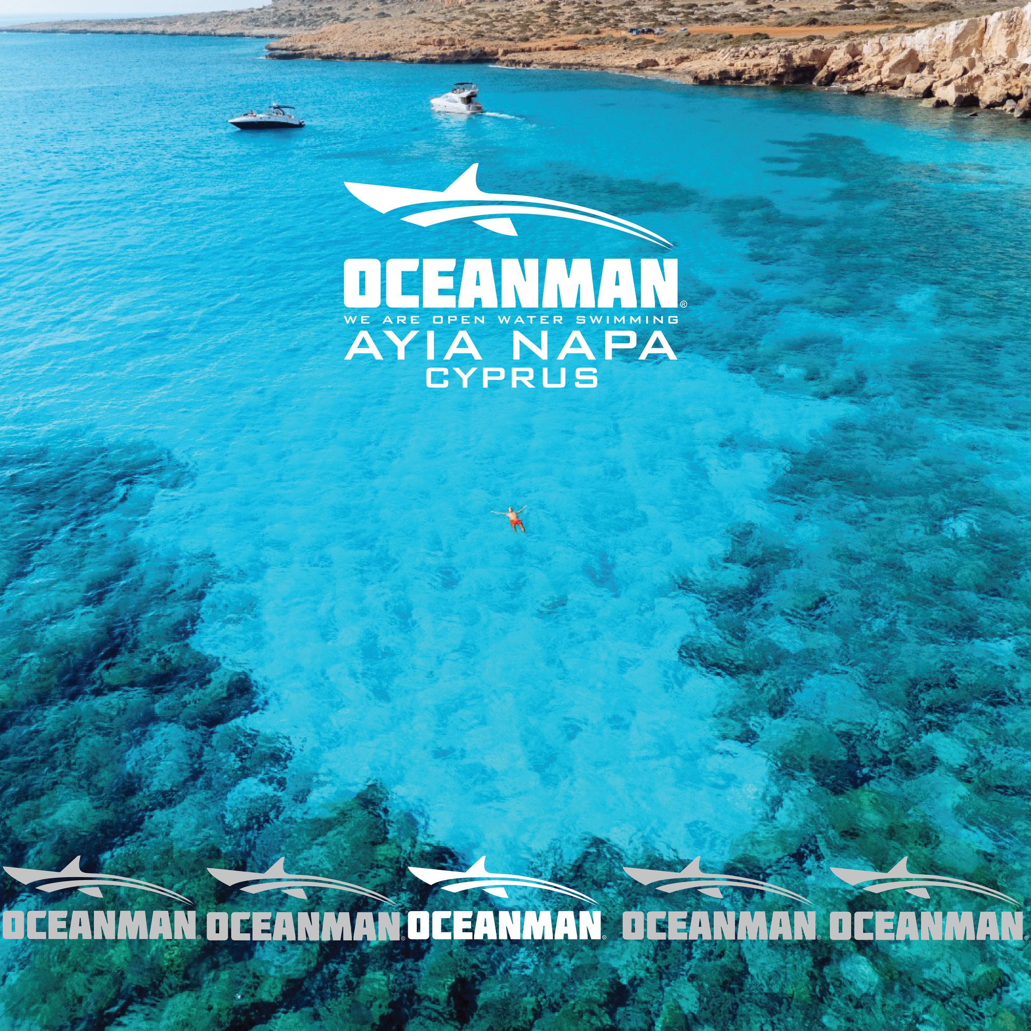 Oceanman Ayia Napa - Cyprus 2025 gallery image