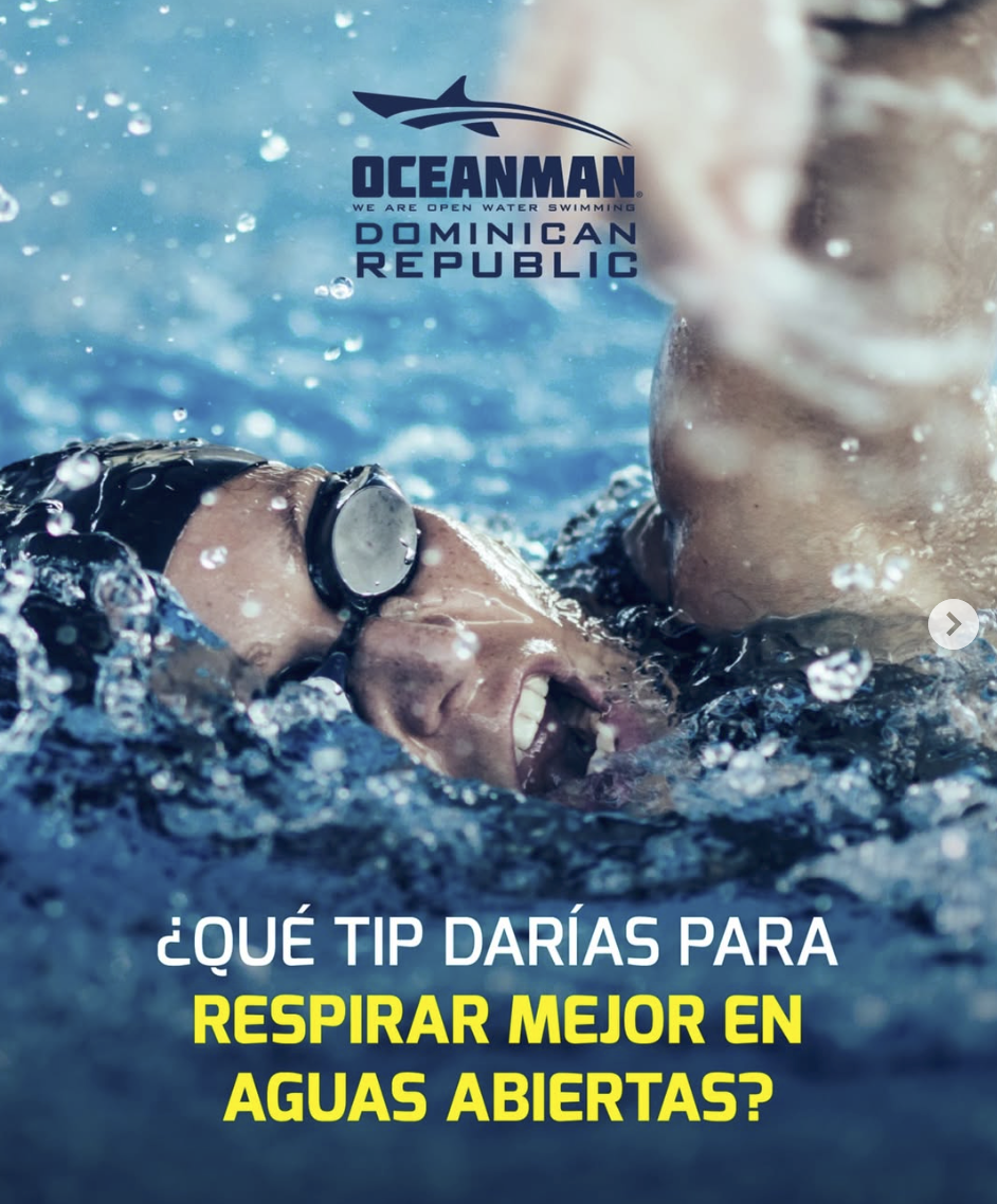 Oceanman Dominican Republic 2025 gallery image