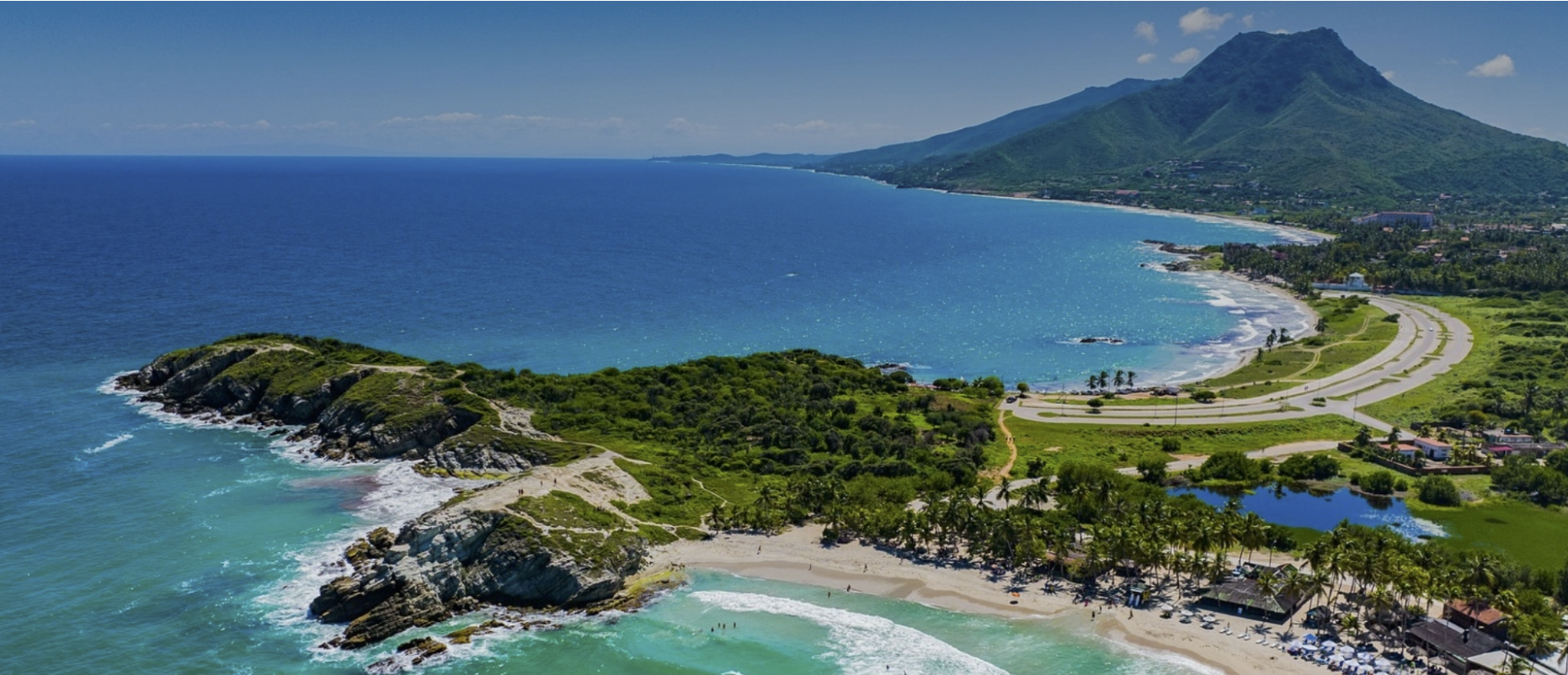 Oceanman Isla Margarita - Venezuela 2025 event banner