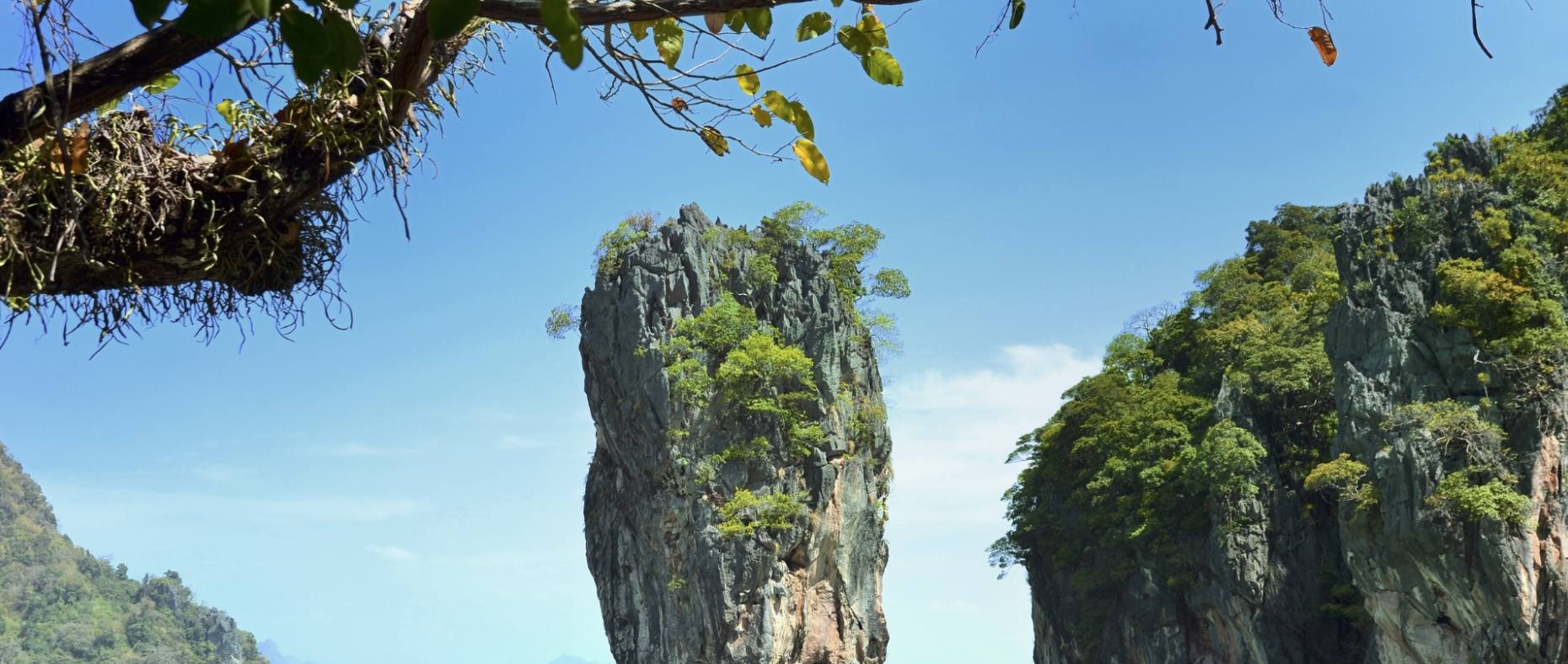 Oceanman Phang-Nga 2025 event banner