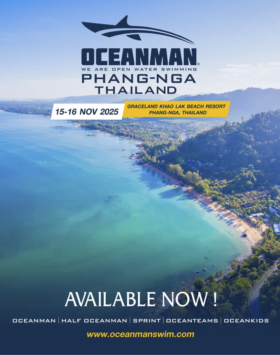 Oceanman Phang-Nga 2025 gallery image