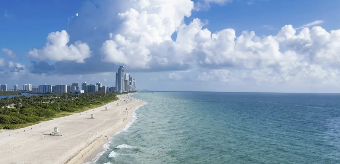 Oceanman Miami - USA 2025 event banner