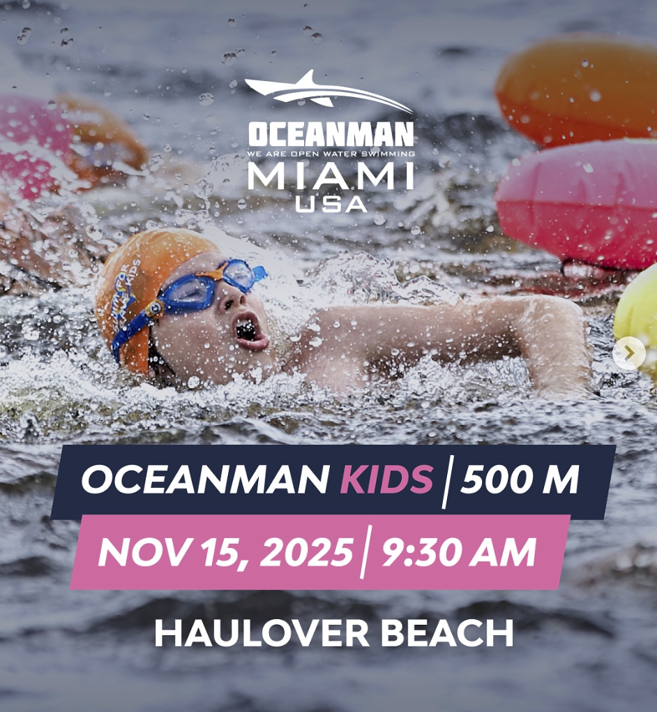 Oceanman Miami - USA 2025 gallery image
