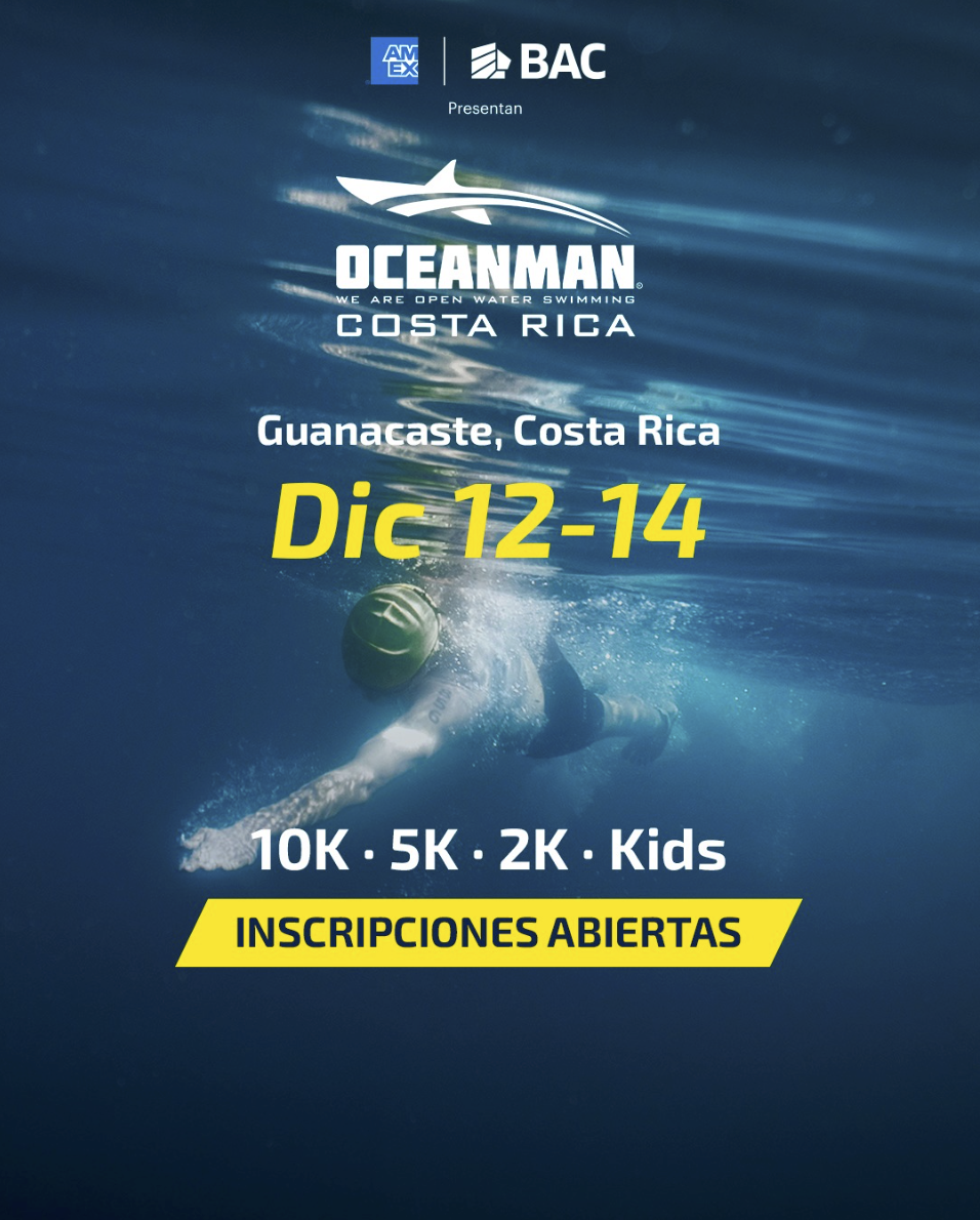 Oceanman Costa Rica 2025 gallery image