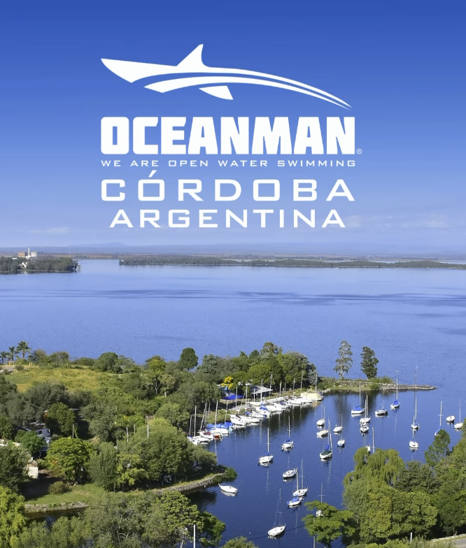 Oceanman Cordoba - Argentina 2026 gallery image
