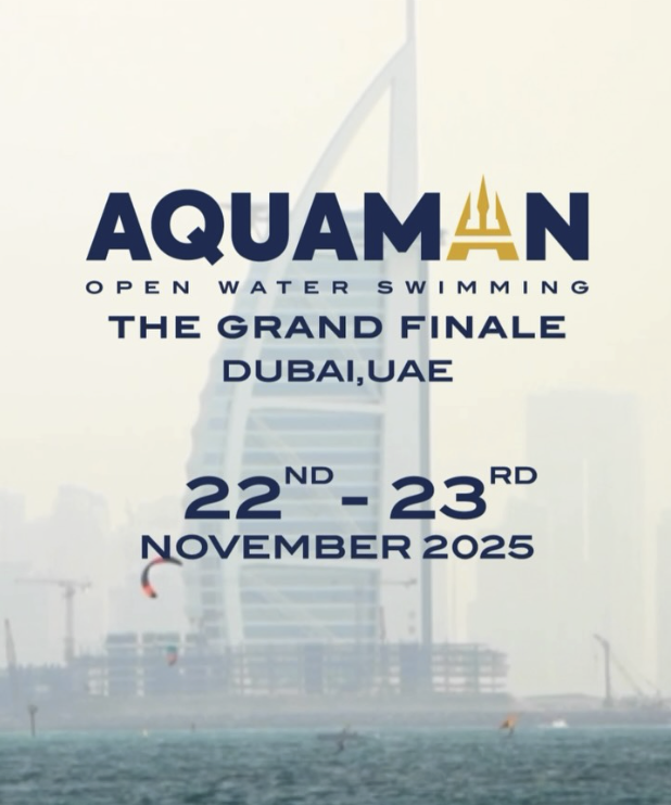 Aquaman Dubai 2025 gallery image