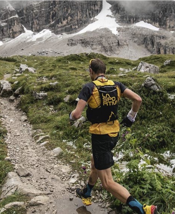 XTERRA Dolomiti di Brenta Trail gallery image