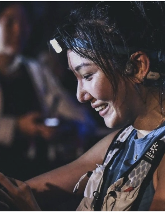 XTERRA Suzhou Yuyang Night Run gallery image