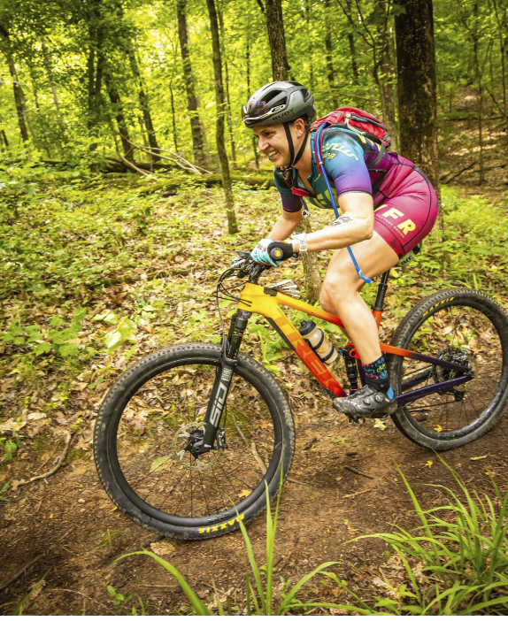 XTERRA Branson Mountain Man gallery image