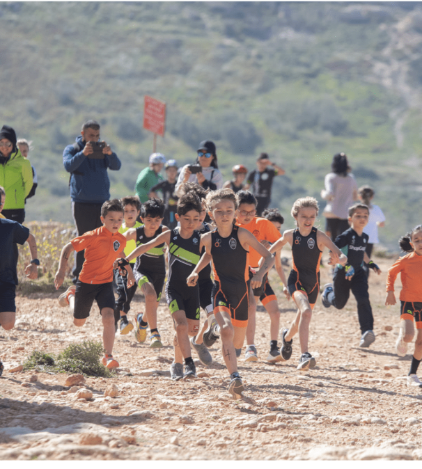 XTERRA Comino SwimRun & Trail gallery image