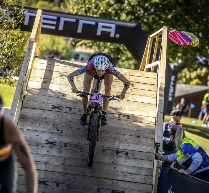 XTERRA World Championship gallery image