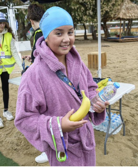 XTERRA Greece O.W.S. Challenge gallery image