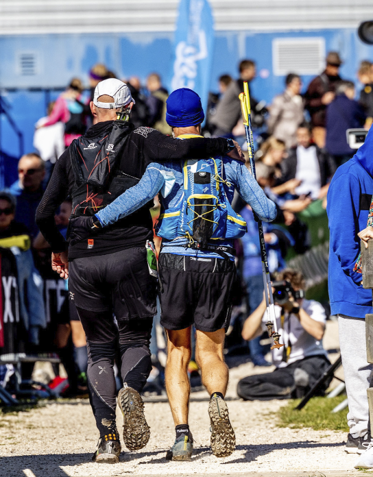 XTERRA Trail Vallee de Joux gallery image