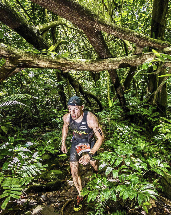 XTERRA Tahiti Triathlon gallery image