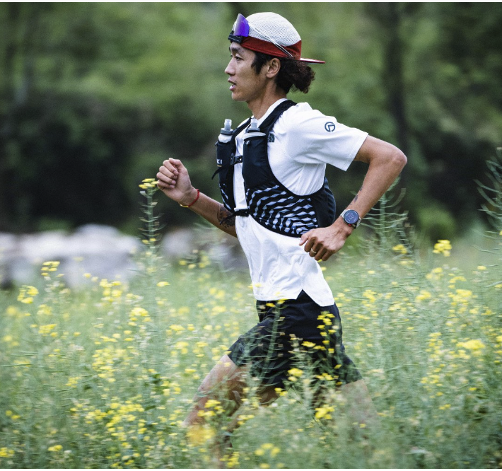 XTERRA Zhangjiajie Wulingyuan Trail Run gallery image