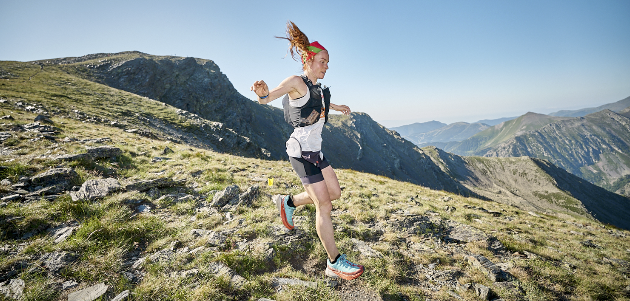 XTERRA European Trail Run Championship event banner