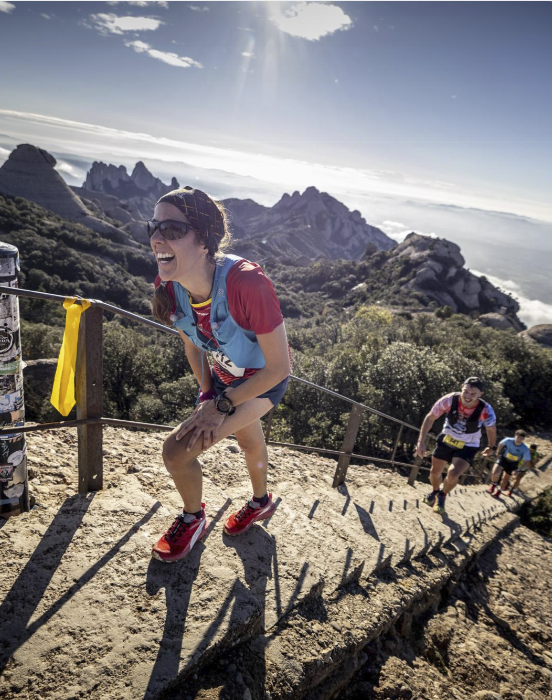 XTERRA European Trail Run Championship gallery image