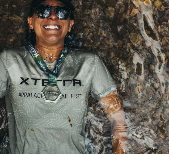 XTERRA Appalachian Trail Fest gallery image